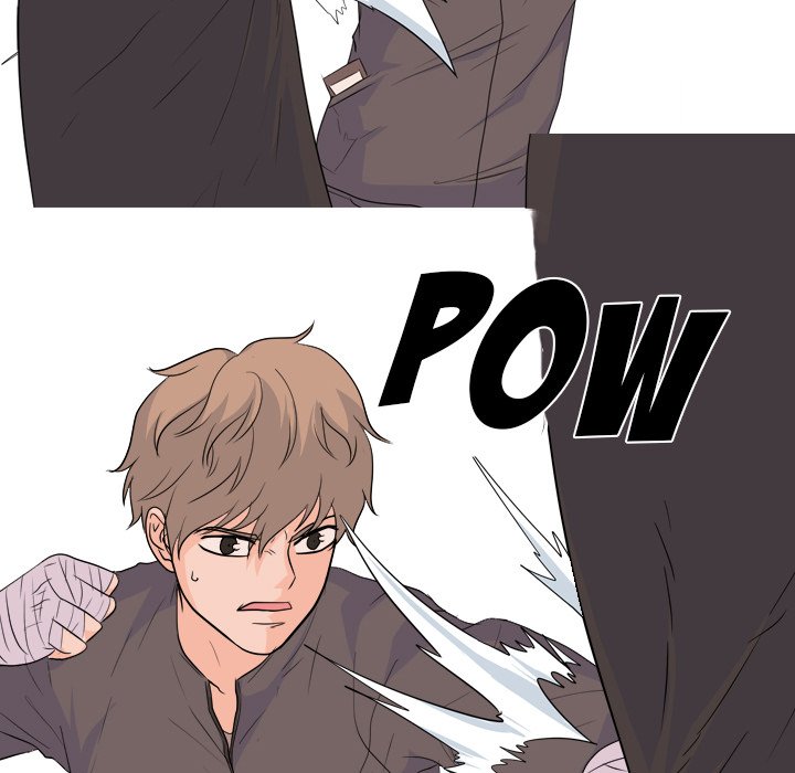 High School Legend Red Dragon chapter 86 page 34