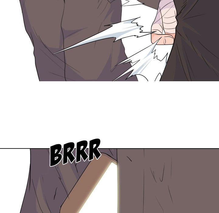 High School Legend Red Dragon chapter 86 page 35