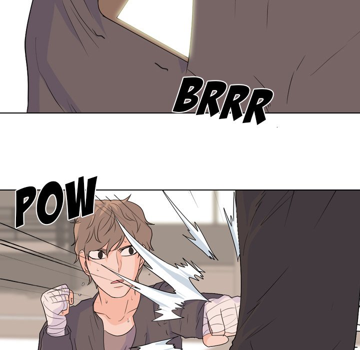 High School Legend Red Dragon chapter 86 page 36