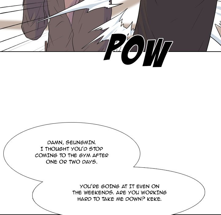 High School Legend Red Dragon chapter 86 page 37