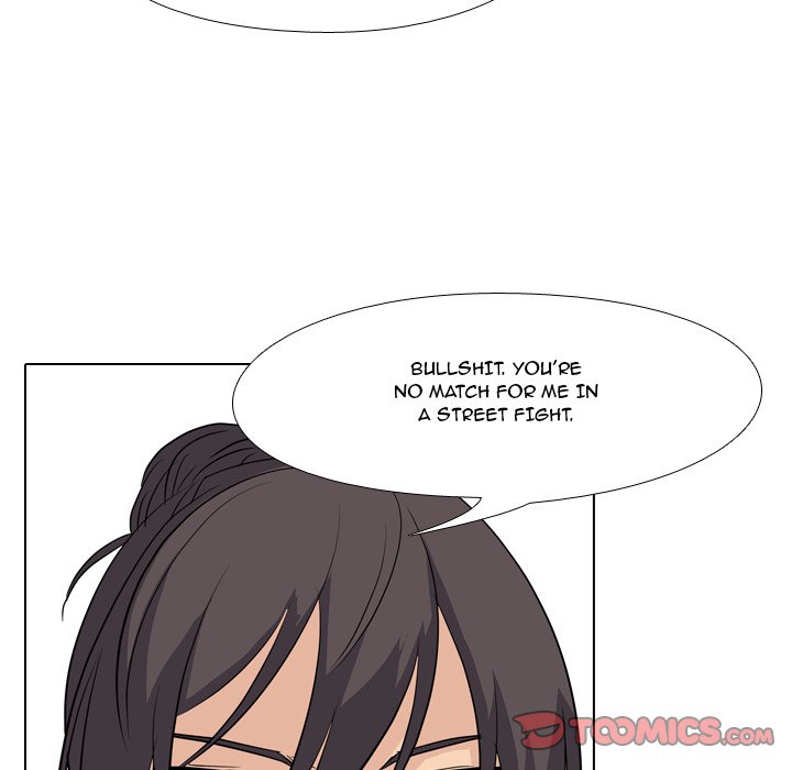High School Legend Red Dragon chapter 86 page 39