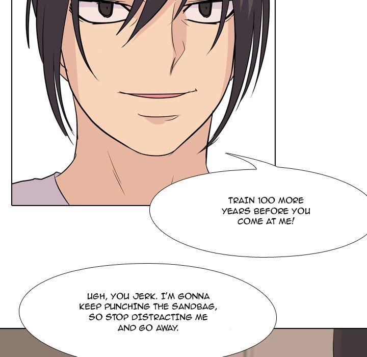 High School Legend Red Dragon chapter 86 page 40