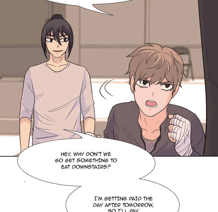 High School Legend Red Dragon chapter 86 page 41