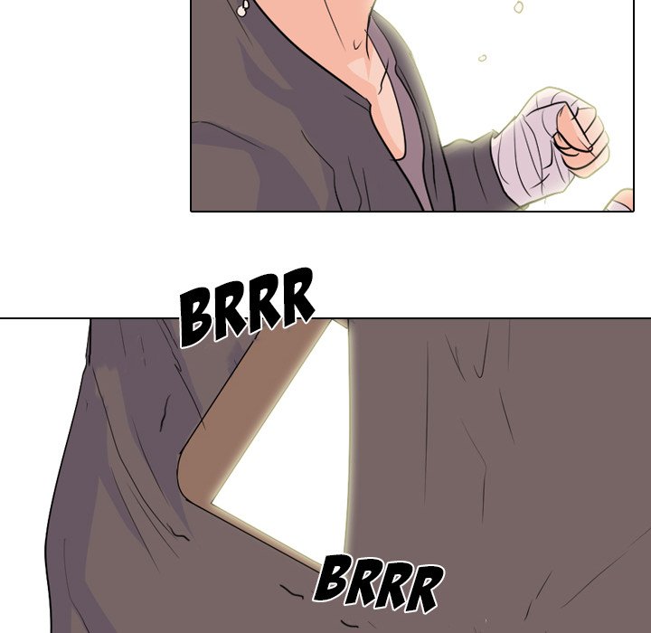 High School Legend Red Dragon chapter 86 page 43