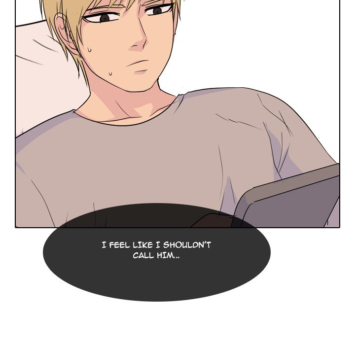 High School Legend Red Dragon chapter 86 page 51