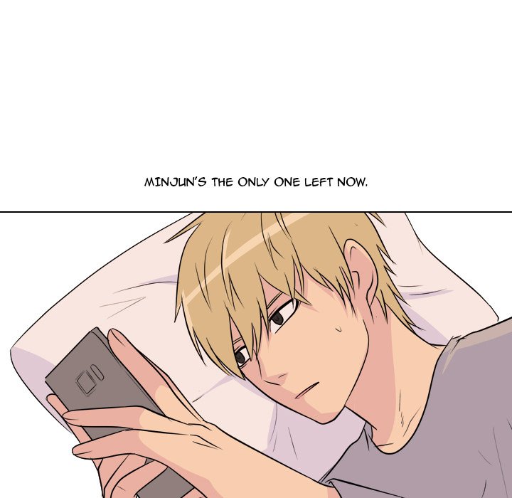 High School Legend Red Dragon chapter 86 page 52