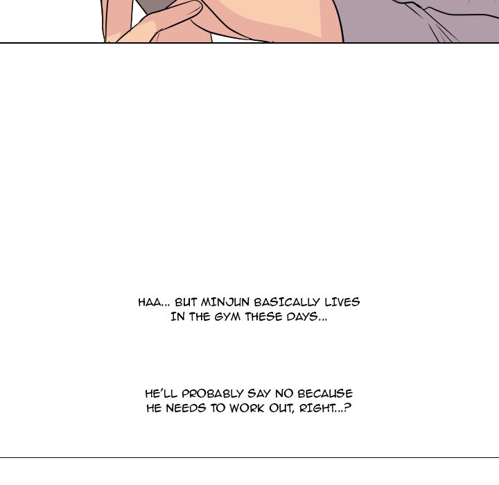 High School Legend Red Dragon chapter 86 page 53