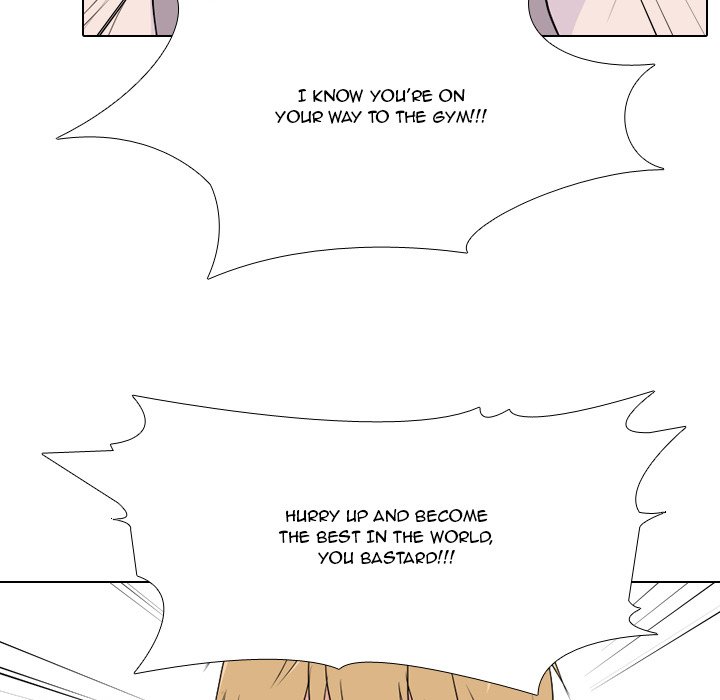 High School Legend Red Dragon chapter 86 page 60
