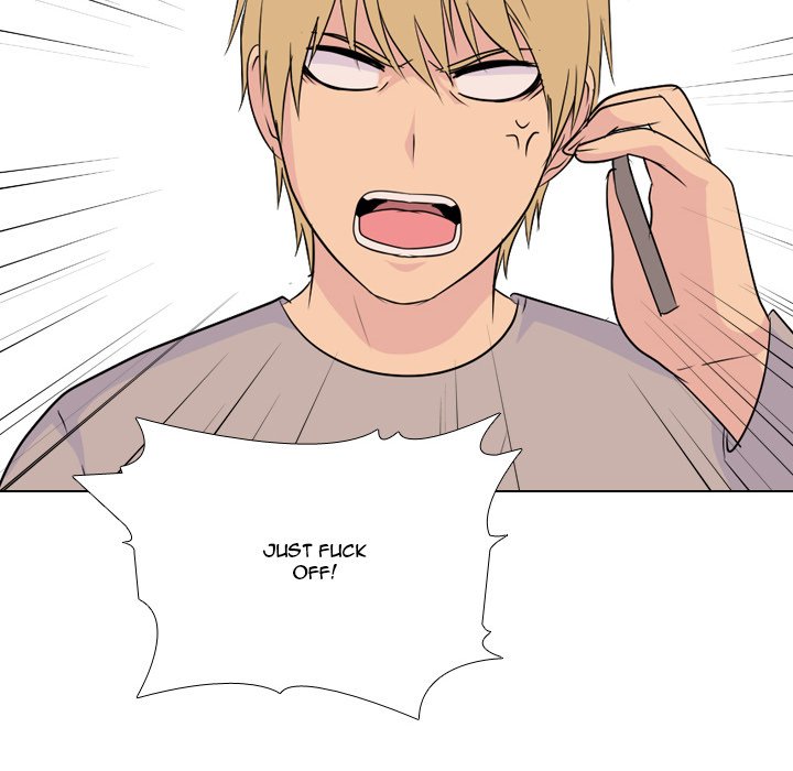 High School Legend Red Dragon chapter 86 page 61