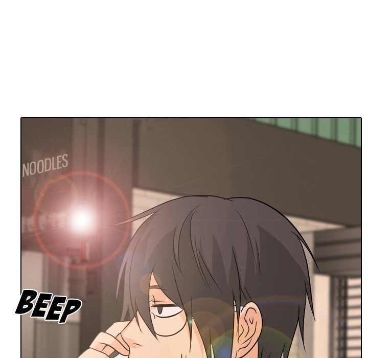 High School Legend Red Dragon chapter 86 page 62