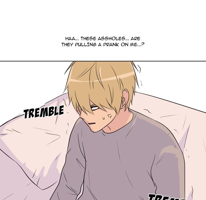 High School Legend Red Dragon chapter 86 page 67