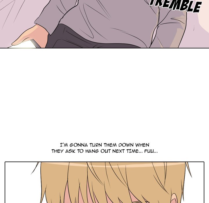 High School Legend Red Dragon chapter 86 page 68