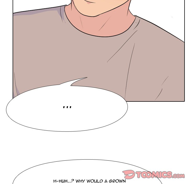High School Legend Red Dragon chapter 86 page 75