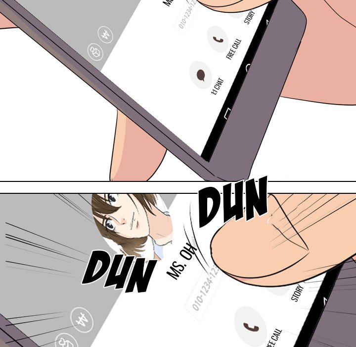 High School Legend Red Dragon chapter 86 page 81