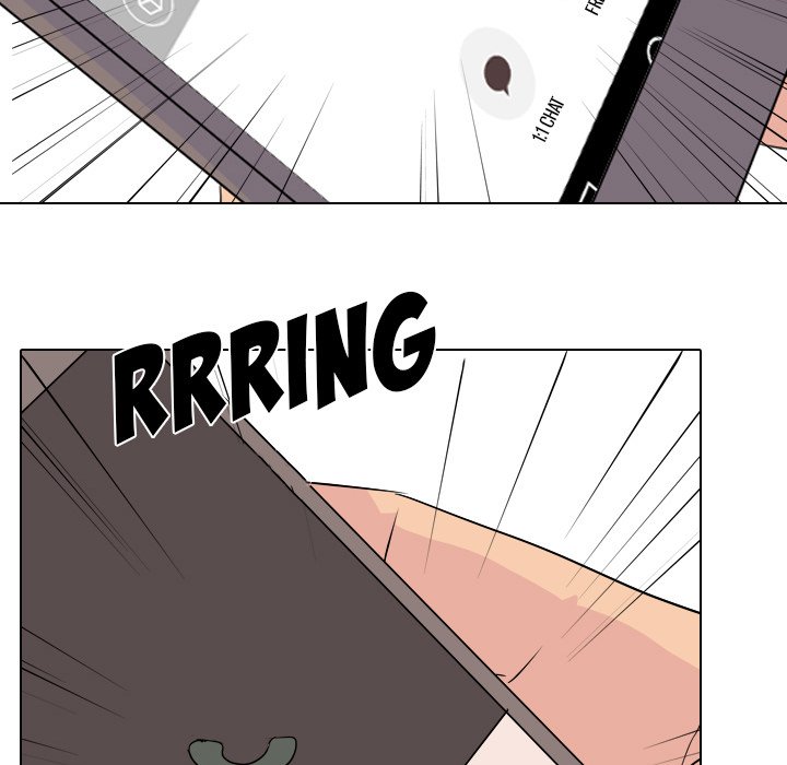 High School Legend Red Dragon chapter 86 page 82