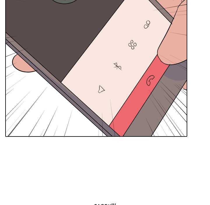 High School Legend Red Dragon chapter 86 page 83
