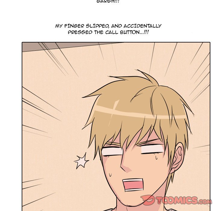 High School Legend Red Dragon chapter 86 page 84