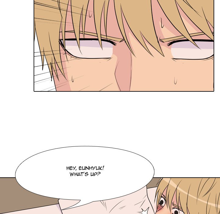High School Legend Red Dragon chapter 86 page 89