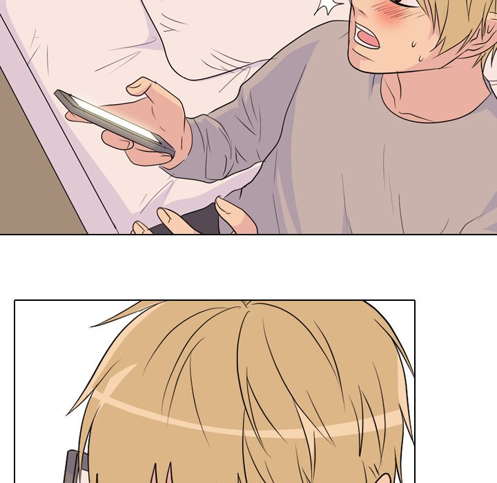 High School Legend Red Dragon chapter 86 page 90