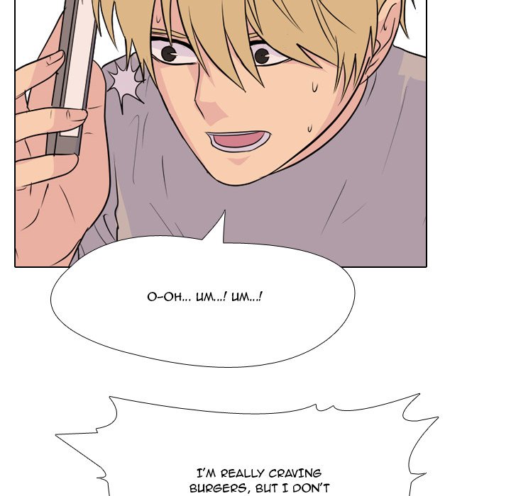 High School Legend Red Dragon chapter 86 page 91