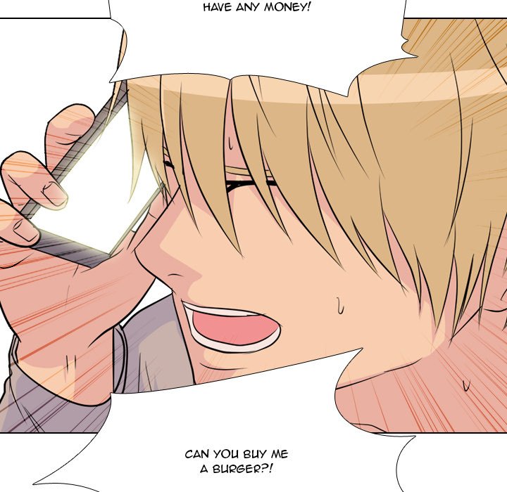 High School Legend Red Dragon chapter 86 page 92