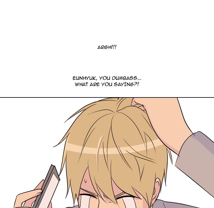 High School Legend Red Dragon chapter 86 page 95