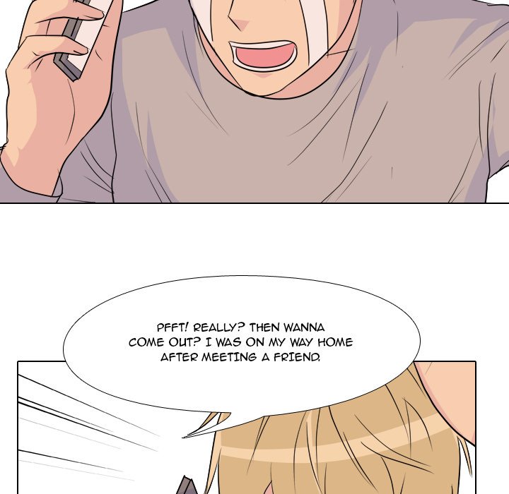 High School Legend Red Dragon chapter 86 page 96