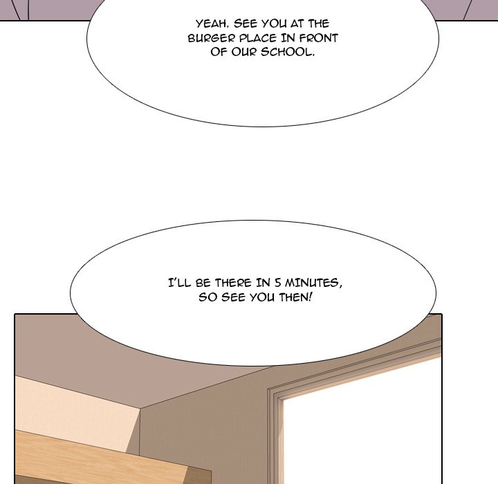 High School Legend Red Dragon chapter 86 page 99
