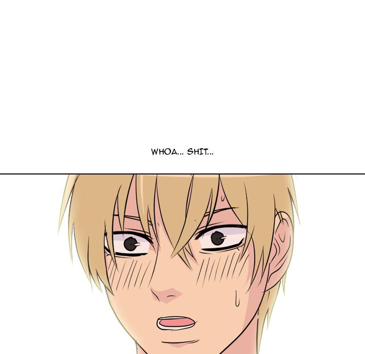 High School Legend Red Dragon chapter 86 page 103