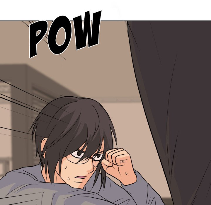 High School Legend Red Dragon chapter 86 page 108
