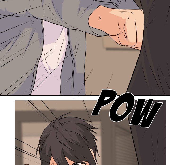High School Legend Red Dragon chapter 86 page 109
