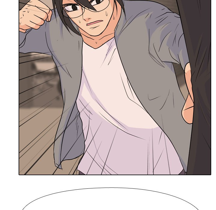 High School Legend Red Dragon chapter 86 page 110