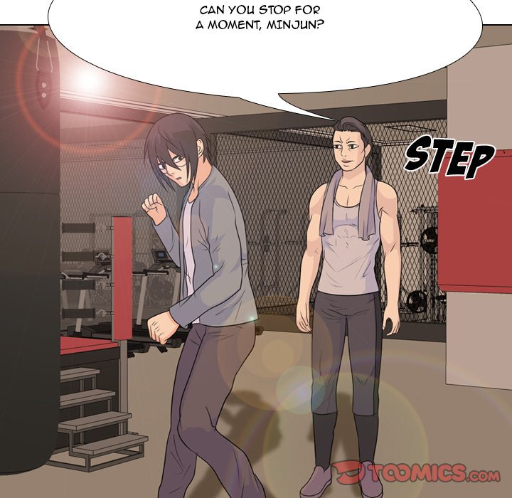 High School Legend Red Dragon chapter 86 page 111