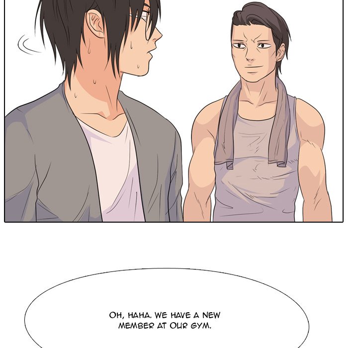 High School Legend Red Dragon chapter 86 page 113