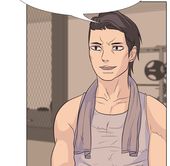 High School Legend Red Dragon chapter 86 page 114