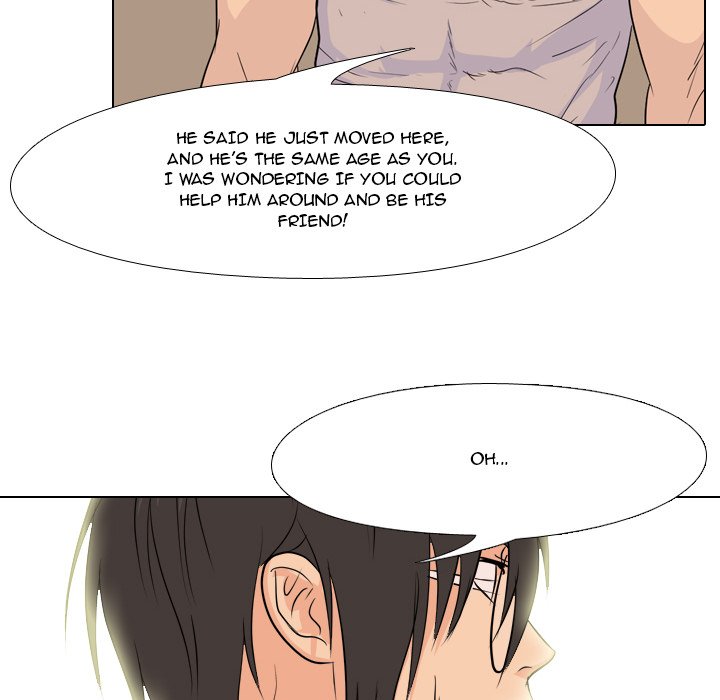 High School Legend Red Dragon chapter 86 page 115