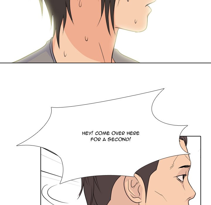 High School Legend Red Dragon chapter 86 page 116
