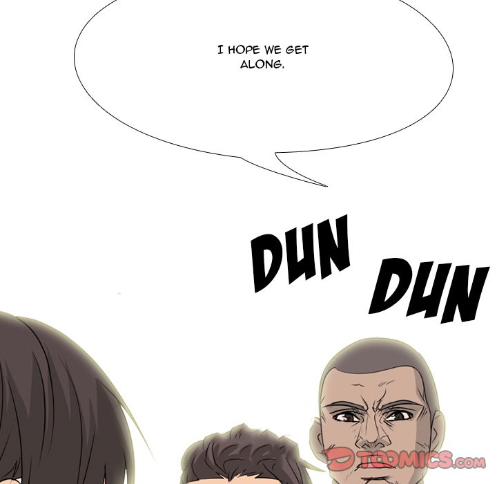 High School Legend Red Dragon chapter 86 page 120