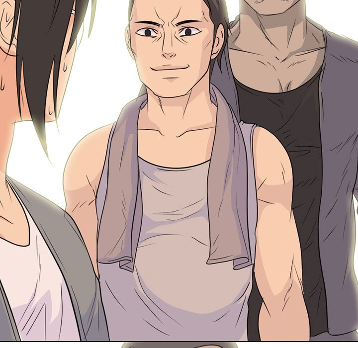 High School Legend Red Dragon chapter 86 page 121