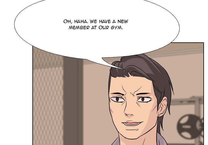 High School Legend Red Dragon chapter 87 page 3