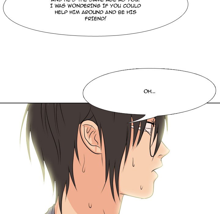 High School Legend Red Dragon chapter 87 page 5