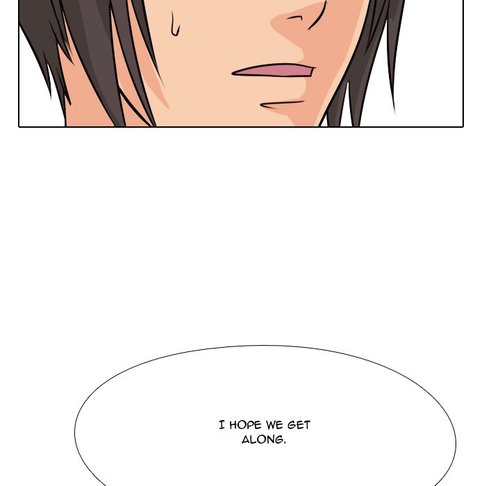 High School Legend Red Dragon chapter 87 page 9