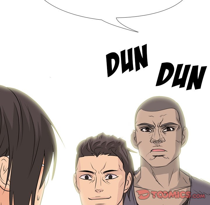 High School Legend Red Dragon chapter 87 page 10