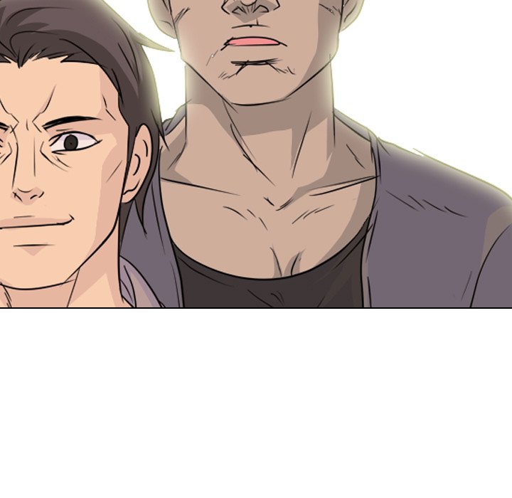 High School Legend Red Dragon chapter 87 page 12