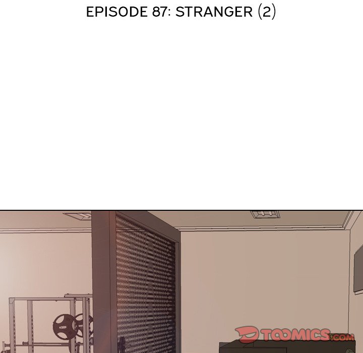 High School Legend Red Dragon chapter 87 page 14