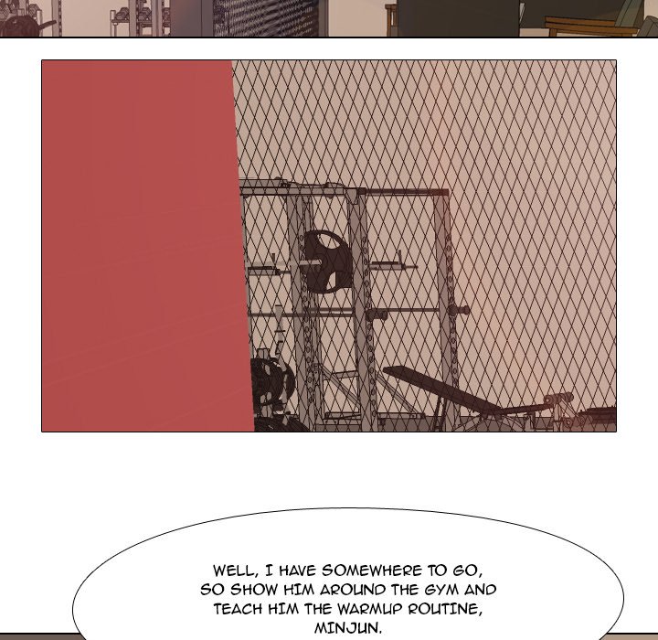 High School Legend Red Dragon chapter 87 page 15