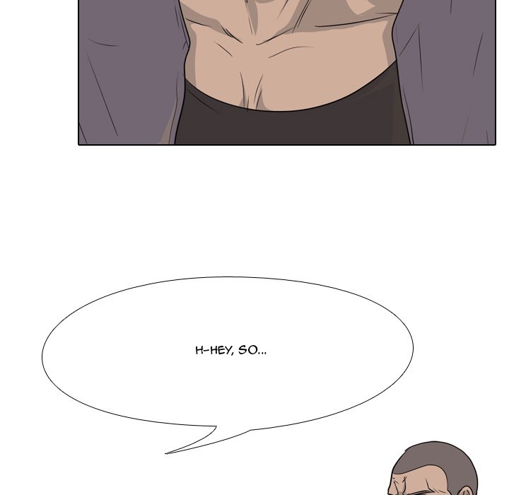 High School Legend Red Dragon chapter 87 page 21