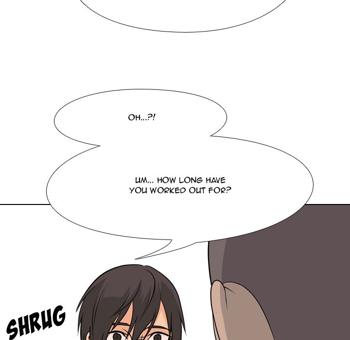High School Legend Red Dragon chapter 87 page 24