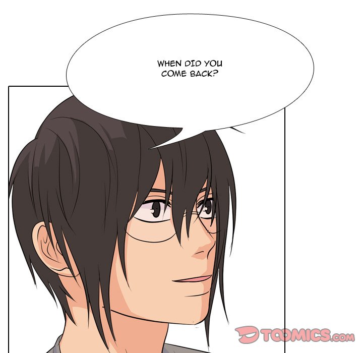 High School Legend Red Dragon chapter 87 page 26