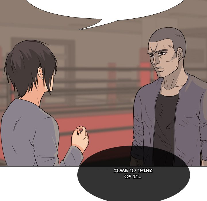 High School Legend Red Dragon chapter 87 page 29